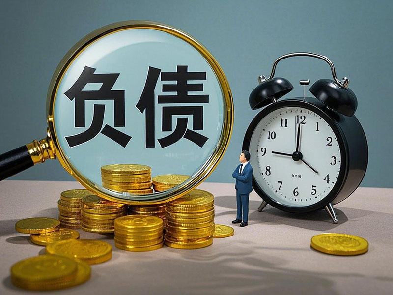 企业相互借款，签的合同能作数吗