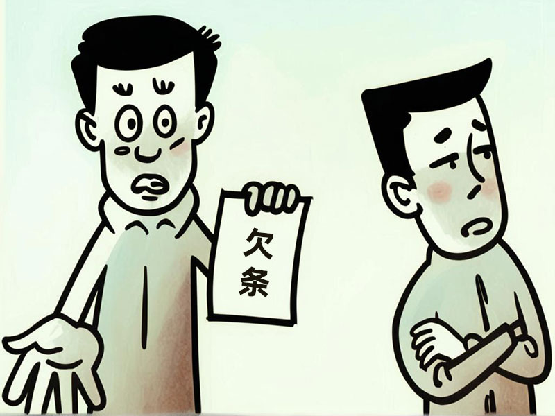 私人与公司间债务纠纷怎么解决 私人与公司间债务纠纷怎么解决