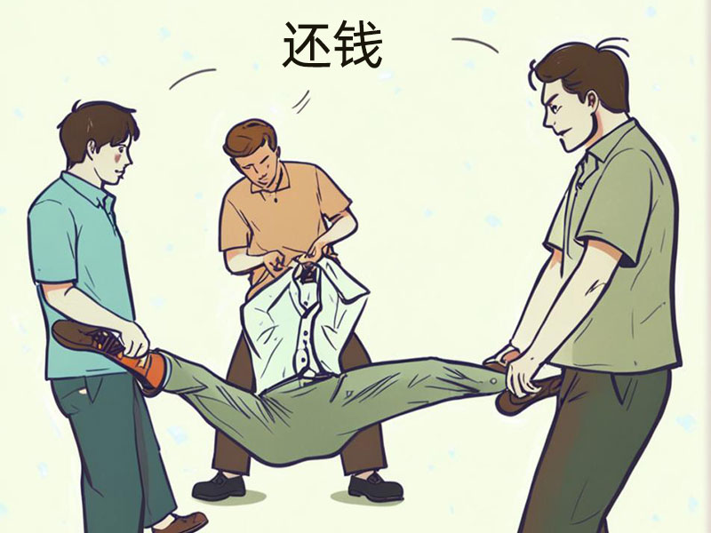 遇到失联债务人,债务纠纷该咋处理 遇到失联债务人,债务纠纷该咋处理