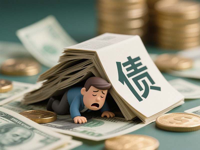 经济纠纷代位追偿的条件和手续有哪些