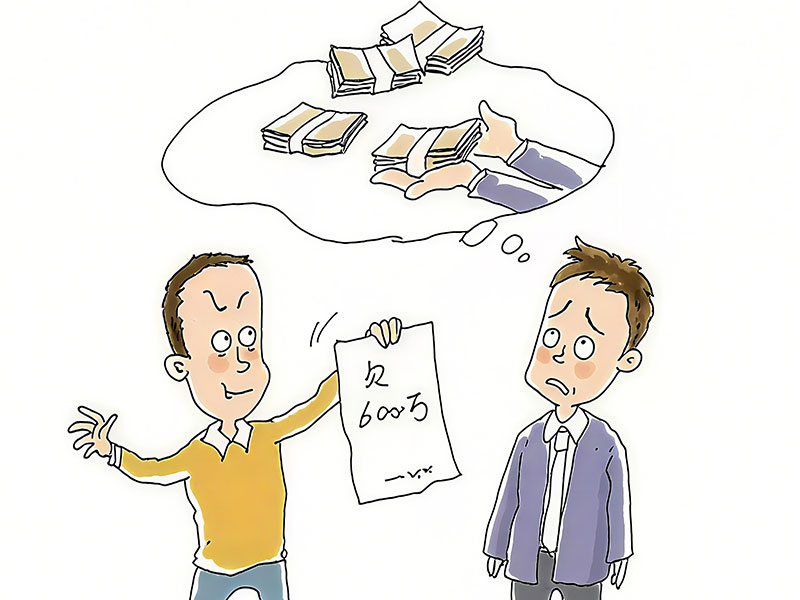 借条是否一定要写归还时间