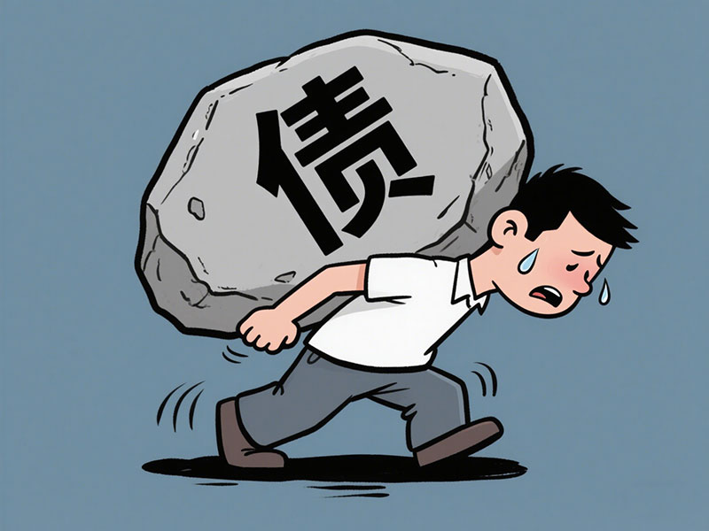 公司破产情况下债务应找谁要