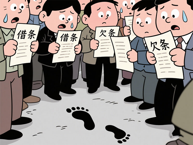 弟弟为哥哥借钱做担保有哪些责任 弟弟为哥哥借钱做担保有哪些责任