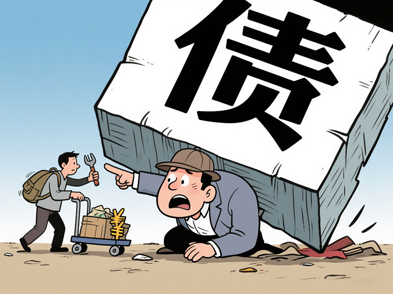 朋友借了钱，没借条只有转账记录该怎么办？