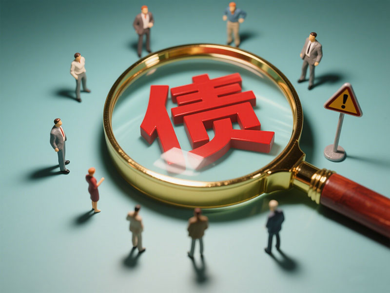 离婚协议书签订时债务怎样分配